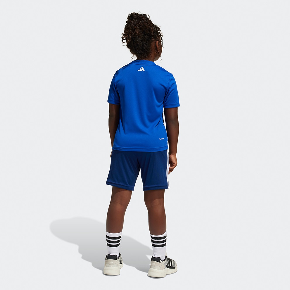 adidas Train Essentials Παιδικό Σετ Φόρμας
