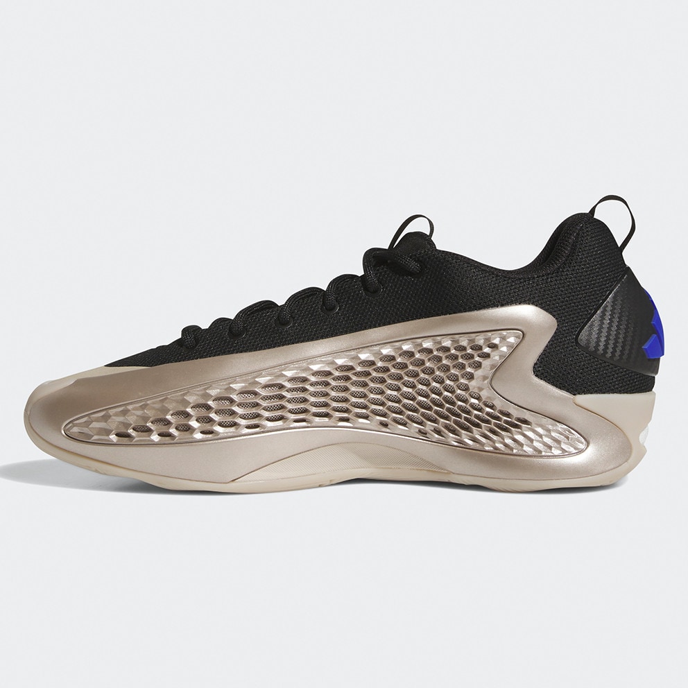 adidas AE 1 Low Ανδρικά Μπασκετικά Παπούτσια