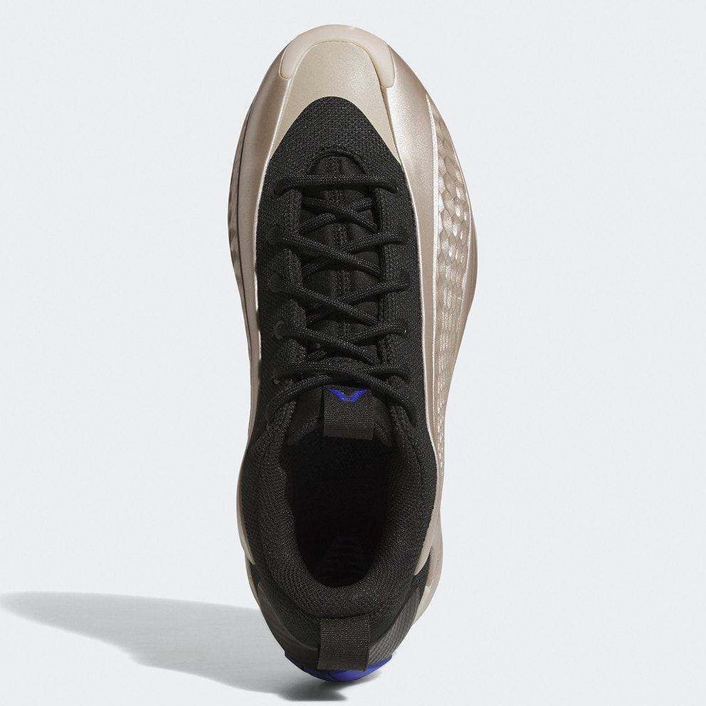 adidas AE 1 Low Ανδρικά Μπασκετικά Παπούτσια