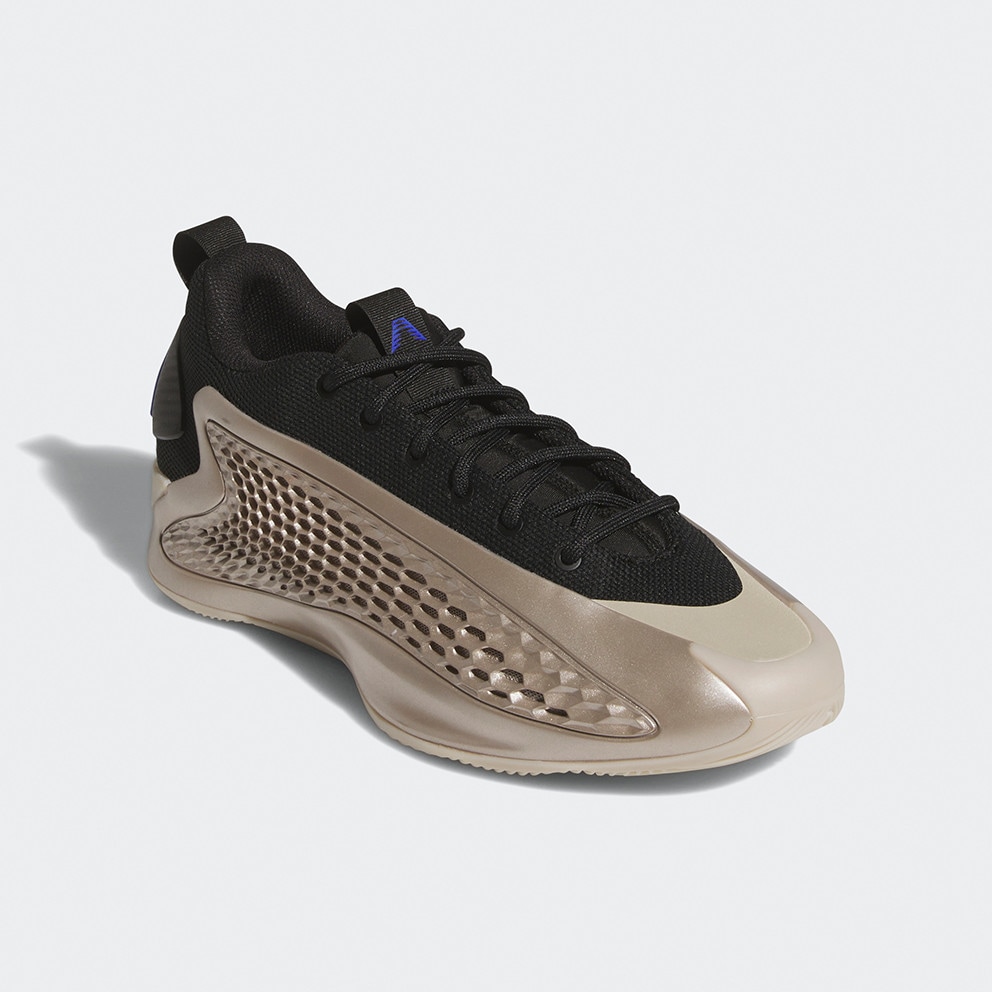 adidas AE 1 Low Ανδρικά Μπασκετικά Παπούτσια