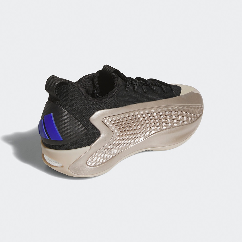adidas AE 1 Low Ανδρικά Μπασκετικά Παπούτσια