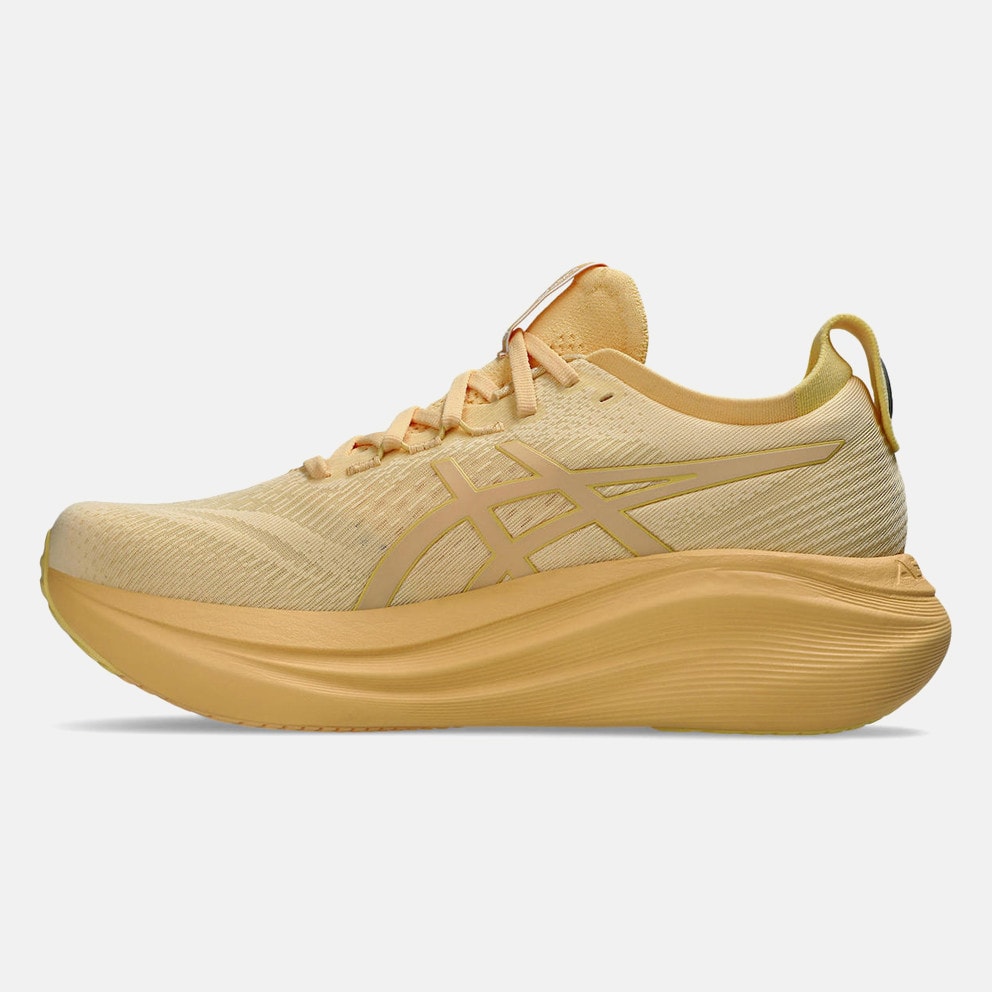 ASICS Performance Gel-Nimbus 27 Ανδρικά Παπούτσια για Τρέξιμο