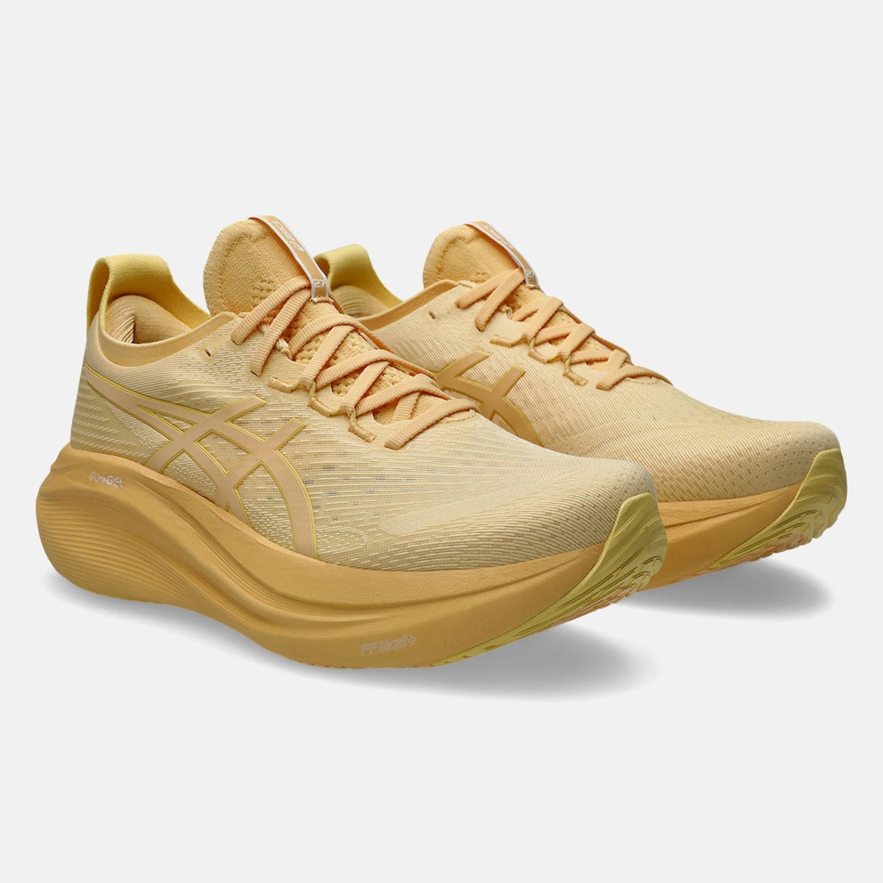 ASICS Performance Gel-Nimbus 27 Ανδρικά Παπούτσια για Τρέξιμο