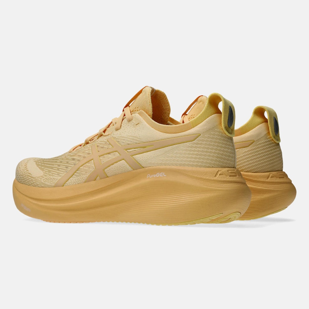 ASICS Performance Gel-Nimbus 27 Ανδρικά Παπούτσια για Τρέξιμο