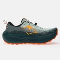 ASICS Performance Trabuco Max 4 Ανδρικά Παπούτσια για Trail