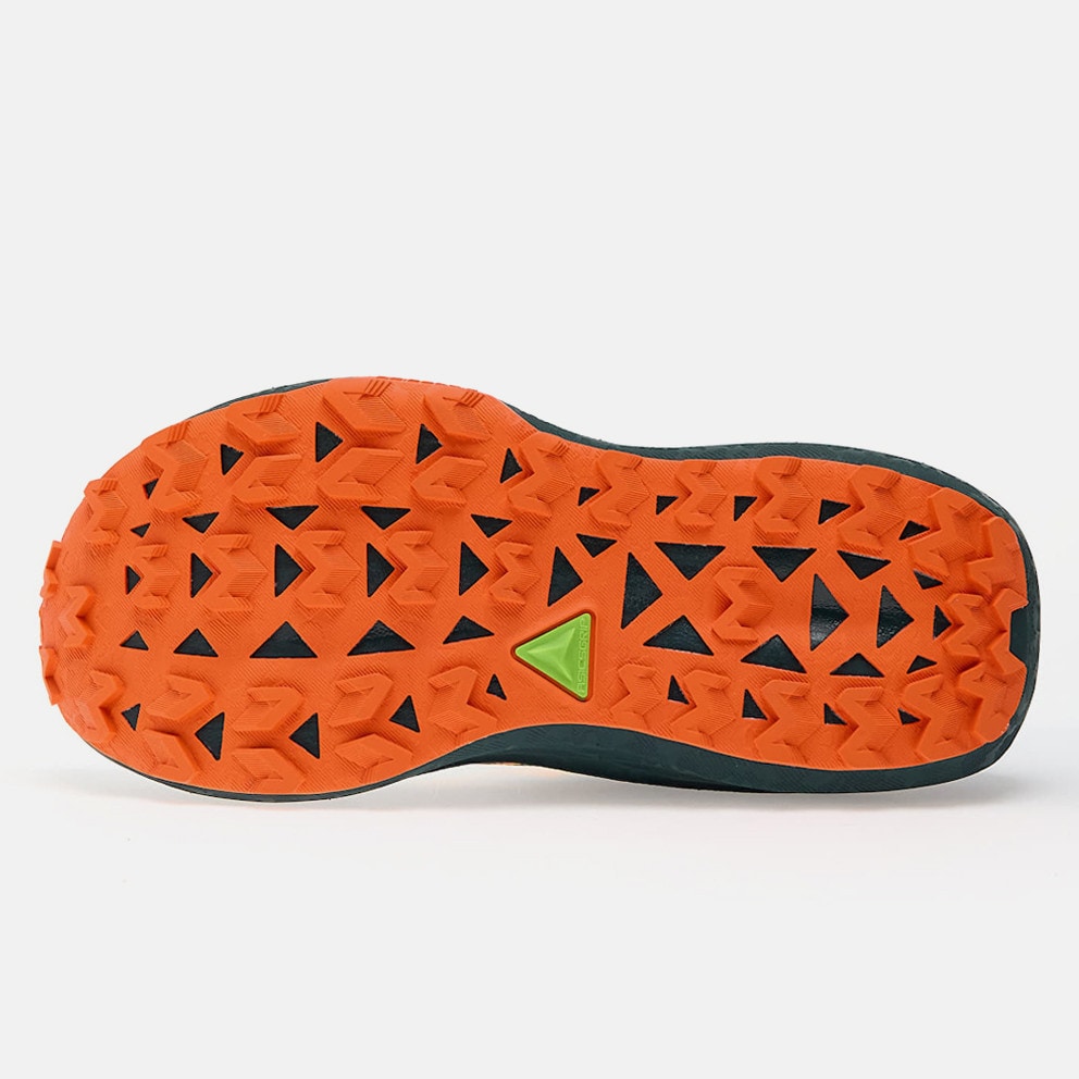 ASICS Performance Trabuco Max 4 Ανδρικά Παπούτσια για Trail