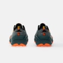 ASICS Performance Trabuco Max 4 Ανδρικά Παπούτσια για Trail