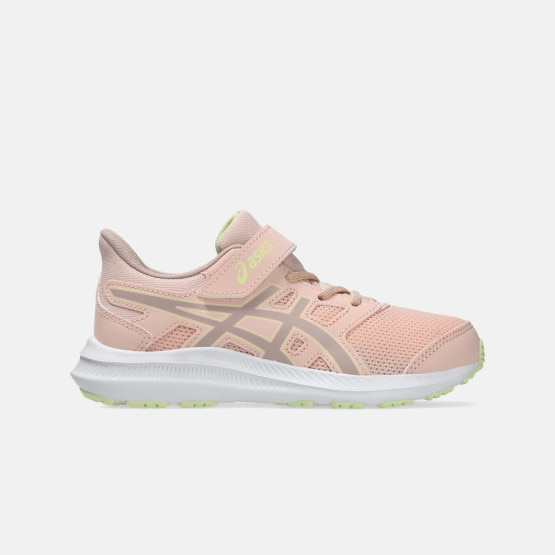 ASICS Performance Jolt 4 Παιδικά Παπούτσια για Τρέξιμο