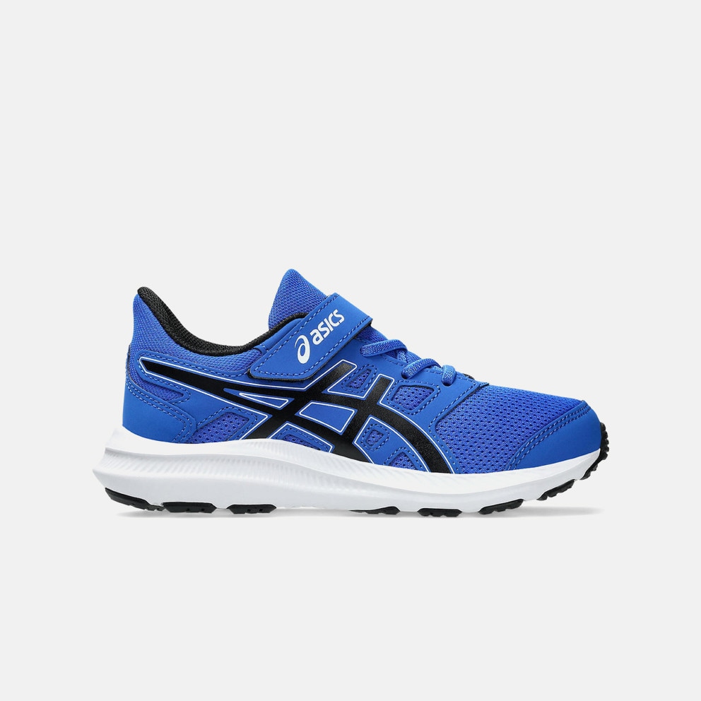 ASICS Performance Jolt 4 Παιδικά Παπούτσια για Τρέξιμο