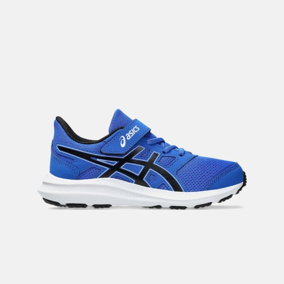 ASICS Performance Jolt 4 Παιδικά Παπούτσια για Τρέξιμο