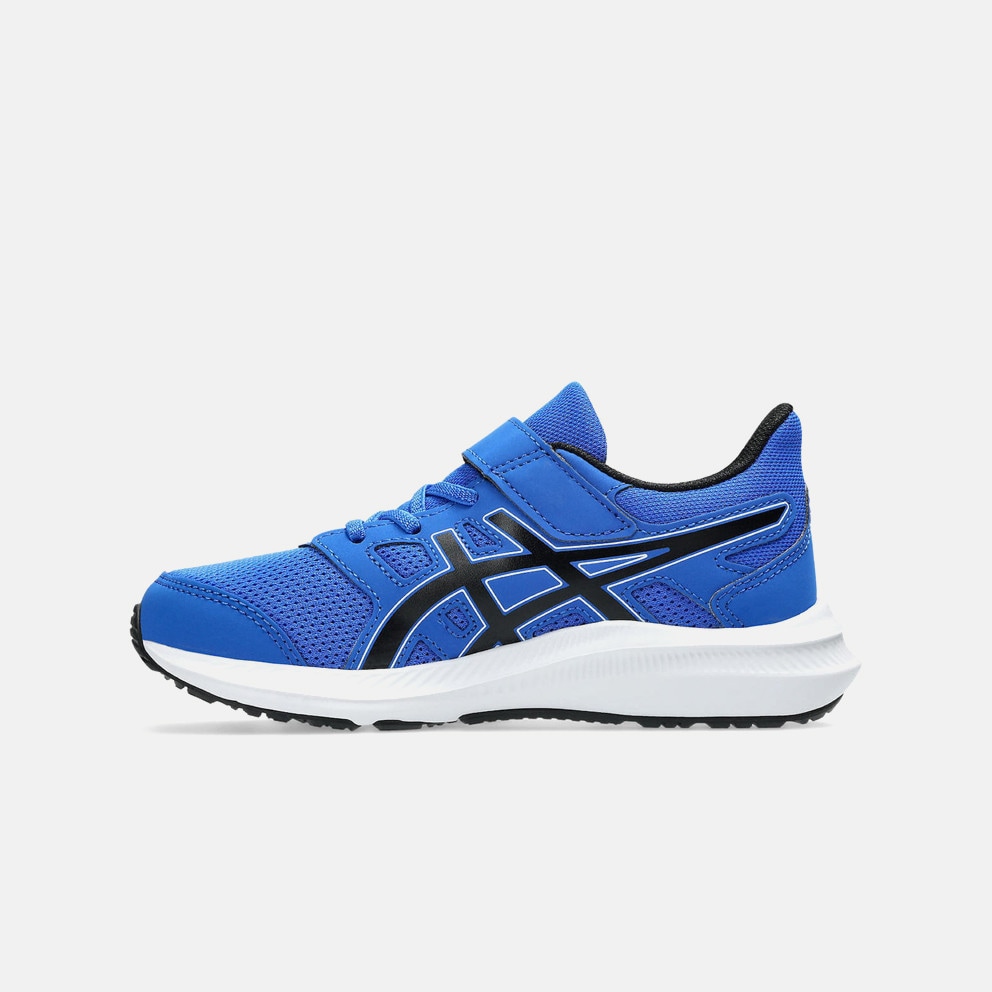 ASICS Performance Jolt 4 Παιδικά Παπούτσια για Τρέξιμο