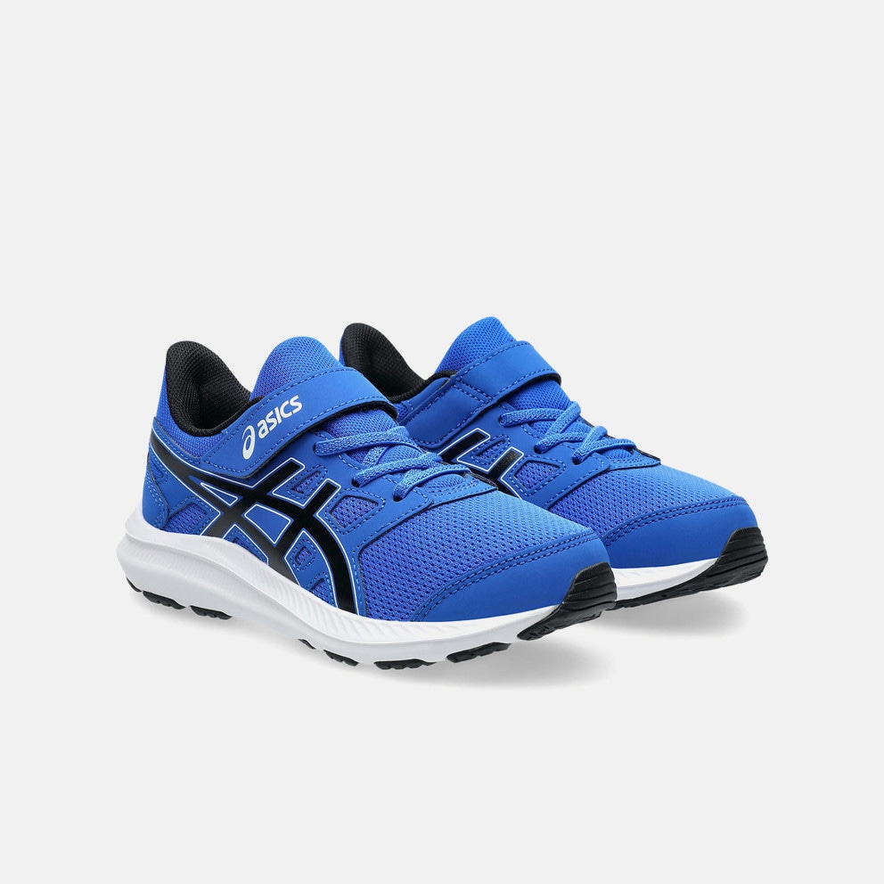 ASICS Performance Jolt 4 Παιδικά Παπούτσια για Τρέξιμο