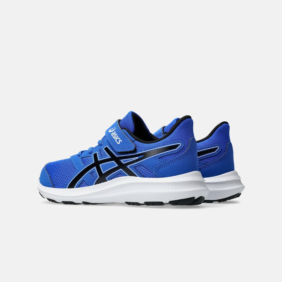 ASICS Performance Jolt 4 Παιδικά Παπούτσια για Τρέξιμο