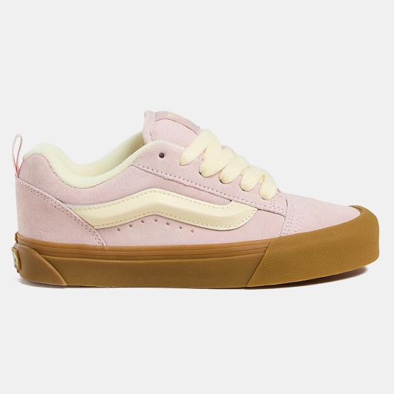 Vans Knu Skool Γυναικεία Παπούτσια