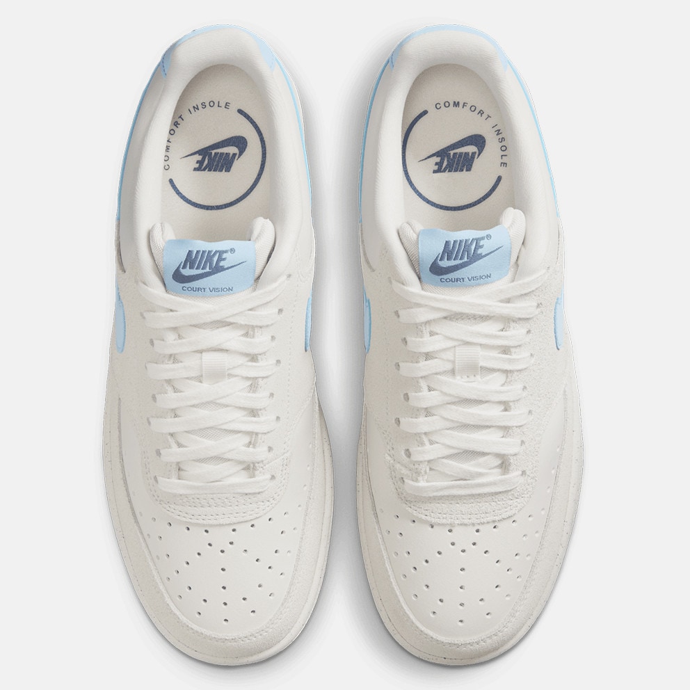 Nike Court Vision Women's Shoes