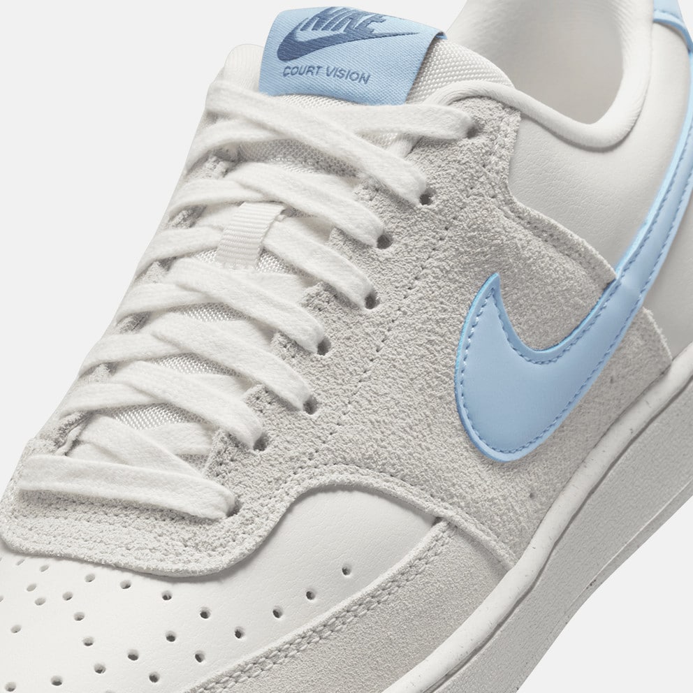 Nike Court Vision Women's Shoes
