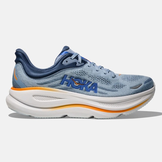 Hoka Bondi 9 Ανδρικά Παπούτσια για Τρέξιμο