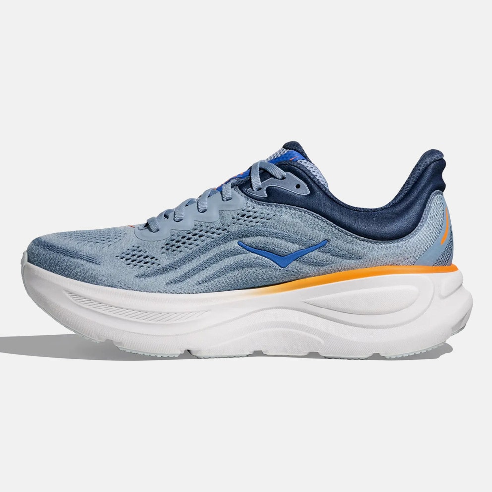 Hoka Bondi 9 Ανδρικά Παπούτσια για Τρέξιμο