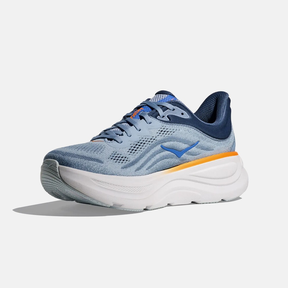 Hoka Bondi 9 Ανδρικά Παπούτσια για Τρέξιμο