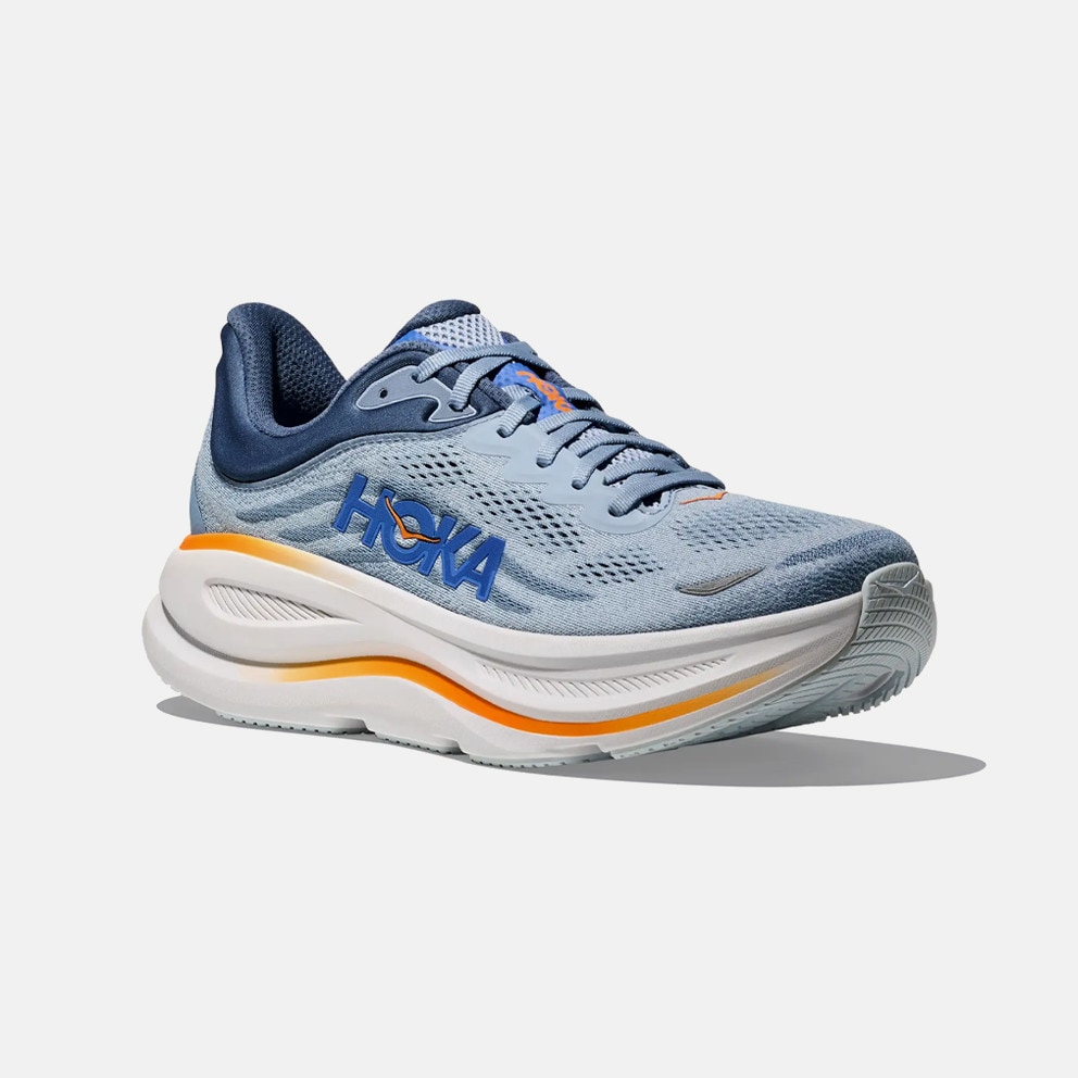 Hoka Bondi 9 Ανδρικά Παπούτσια για Τρέξιμο