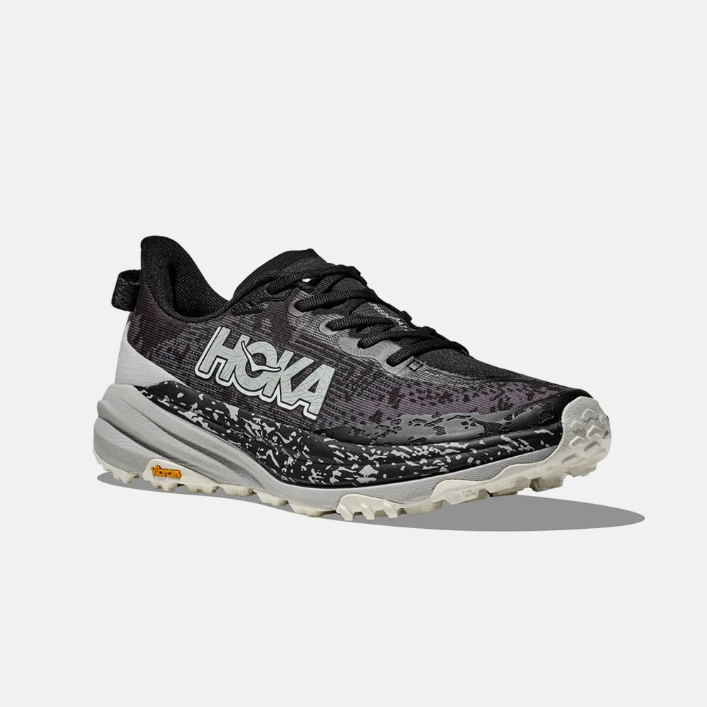 Hoka Speedgoat 6 Men's Trail Shoes