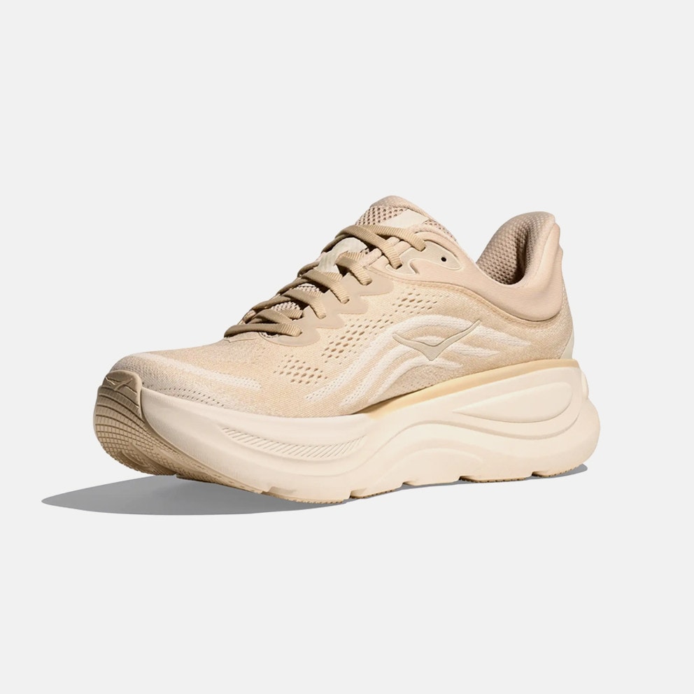 Hoka Bondi 9 Ανδρικά Παπούτσια για Τρέξιμο