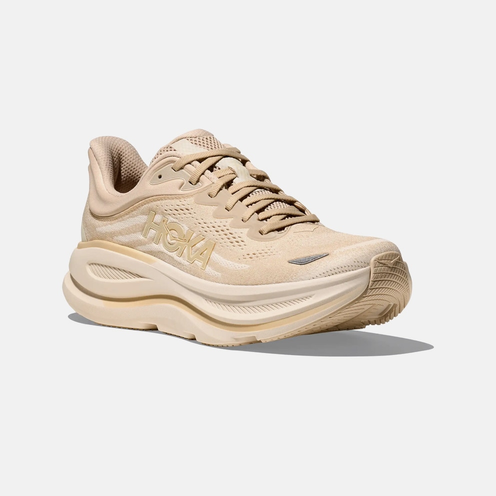 Hoka Bondi 9 Ανδρικά Παπούτσια για Τρέξιμο
