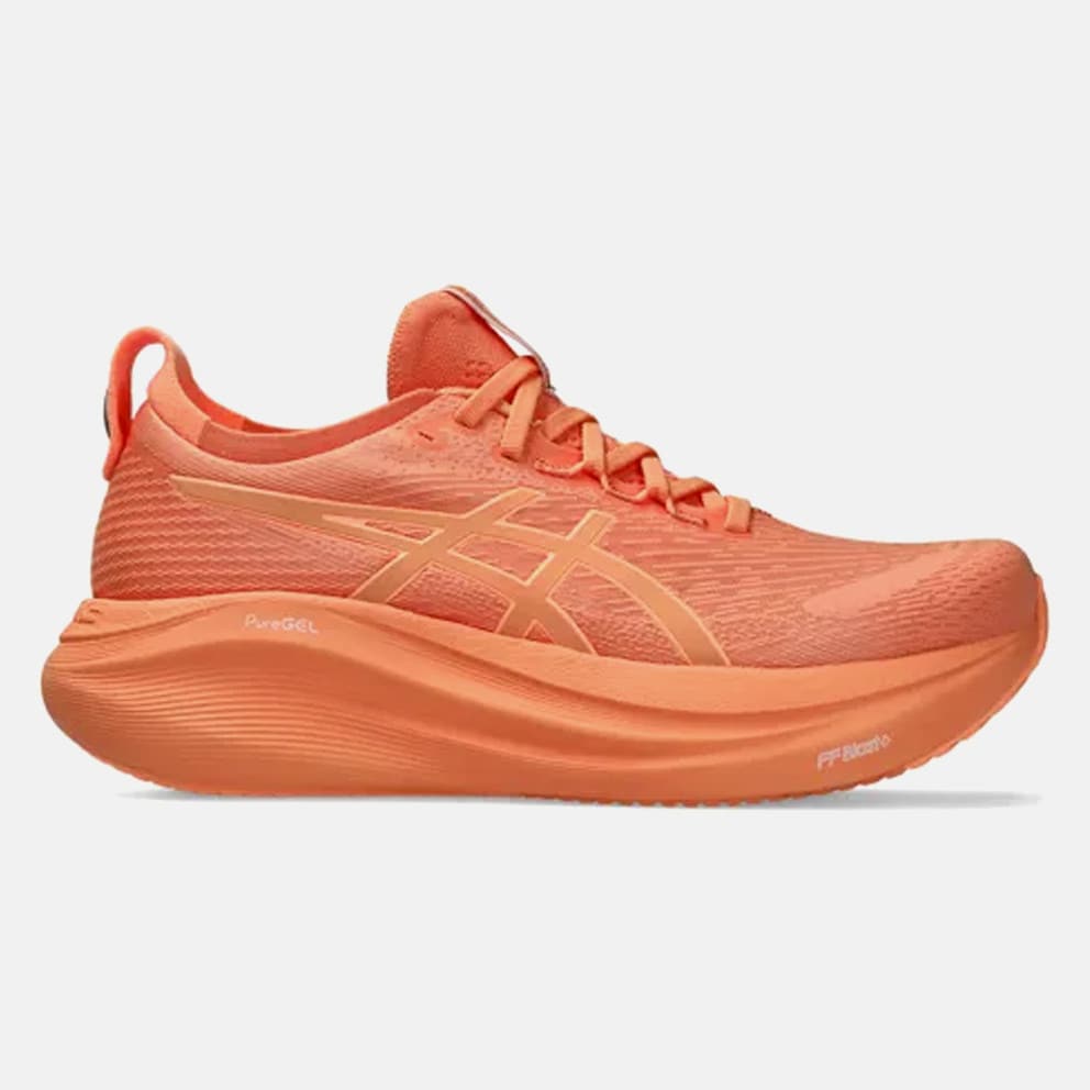 ASICS Performance Gel-Nimbus 27 Γυναικεία Παπούτσια για Τρέξιμο 