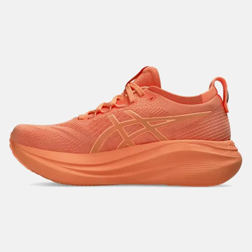ASICS Performance Gel-Nimbus 27 Γυναικεία Παπούτσια για Τρέξιμο 