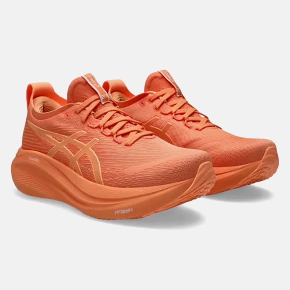 ASICS Performance Gel-Nimbus 27 Γυναικεία Παπούτσια για Τρέξιμο 