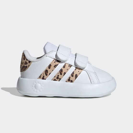 adidas Sportswear Grand Court 2.0 Βρεφικά Παπούτσια