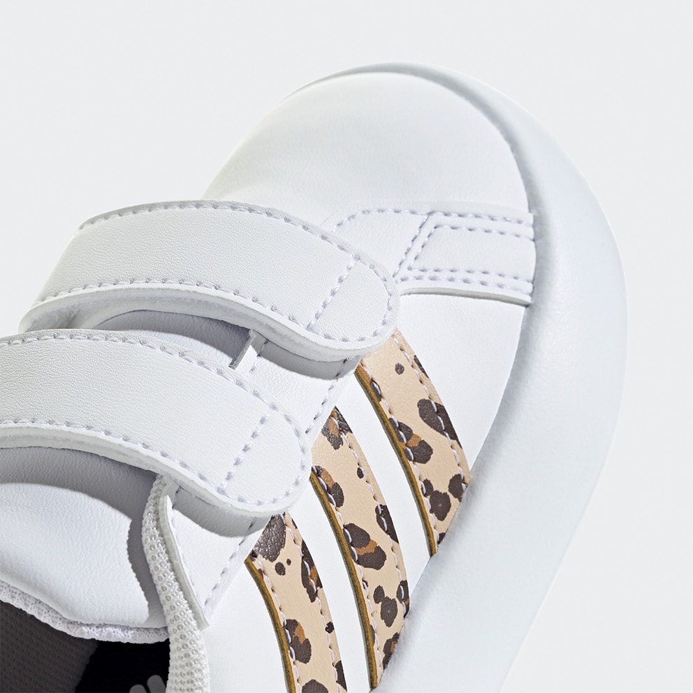 adidas Sportswear Grand Court 2.0 Infant's Shoes