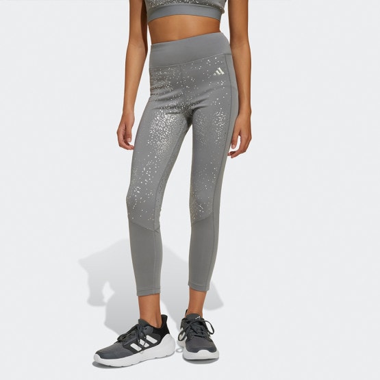 adidas Optime 7/8 Kids' Leggings
