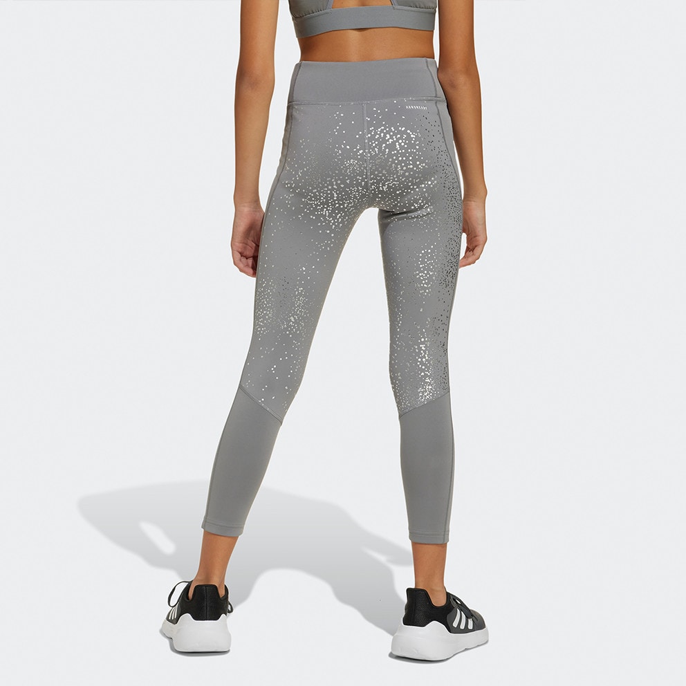 adidas Optime 7/8 Kids' Leggings