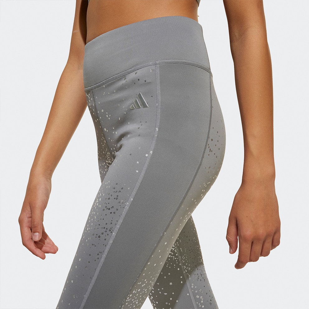 adidas Optime 7/8 Kids' Leggings