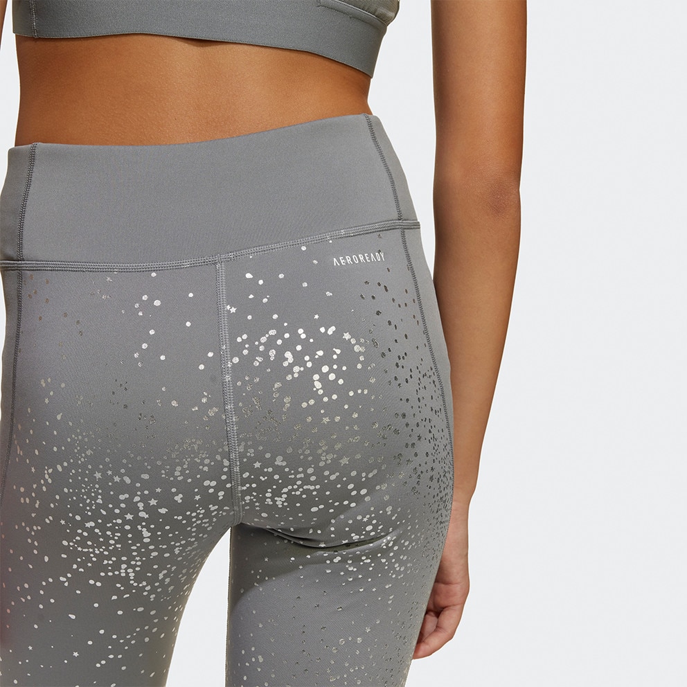 adidas Optime 7/8 Kids' Leggings