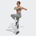 adidas Optime 7/8 Kids' Leggings