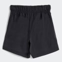adidas Originals Lin T-Set 160 Short Tee Βρεφικό Σετ Φόρμας