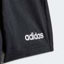adidas Originals Lin T-Set 160 Short Tee Βρεφικό Σετ Φόρμας