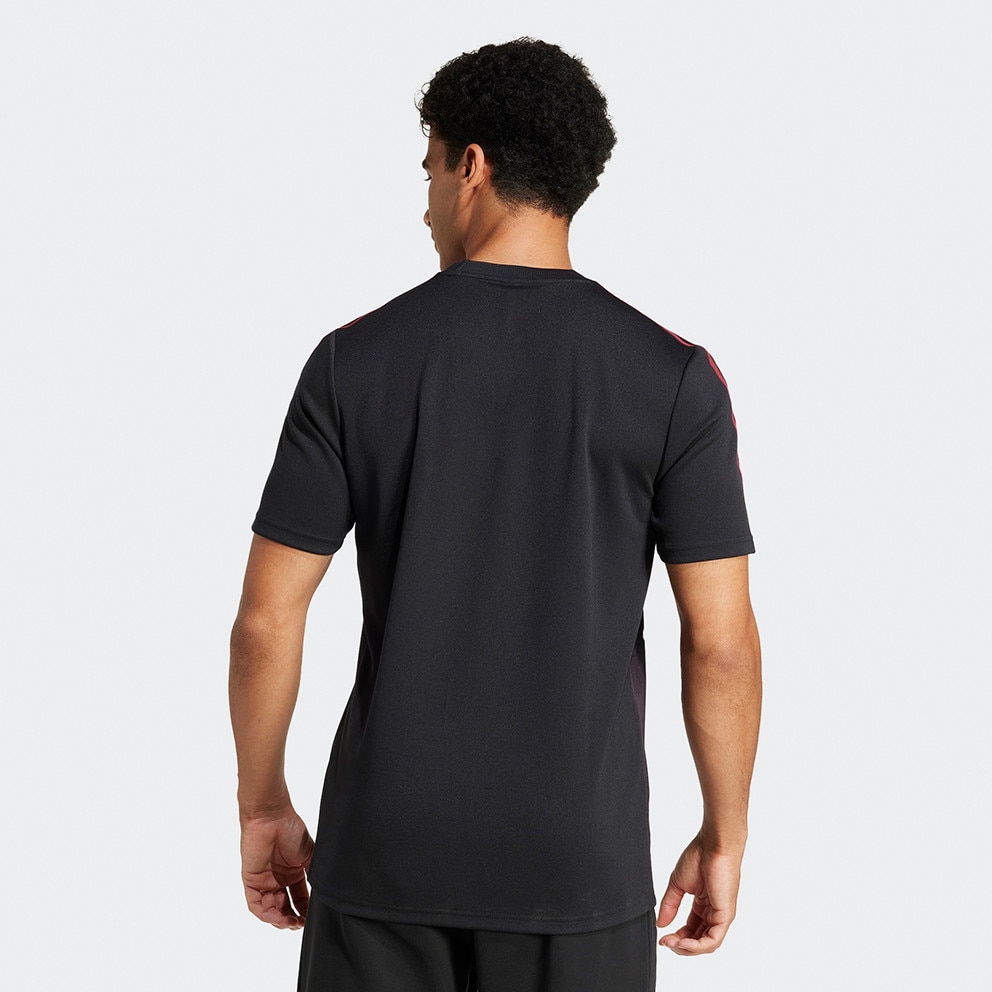 adidas Machester United Ανδρική Φανέλα Ποδοσφαίρου