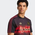adidas Machester United Ανδρική Φανέλα Ποδοσφαίρου