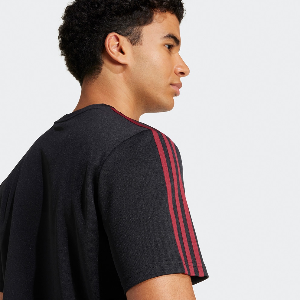 adidas Machester United Ανδρική Φανέλα Ποδοσφαίρου