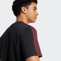 adidas Machester United Ανδρική Φανέλα Ποδοσφαίρου