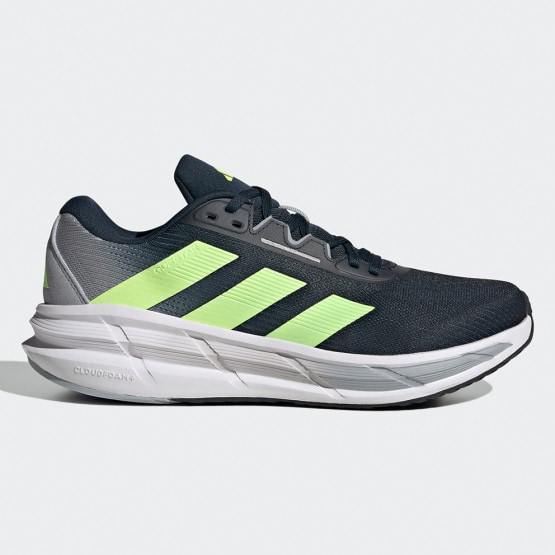 adidas Questar 3 Ανδρικά Παπούτσια για Τρέξιμο