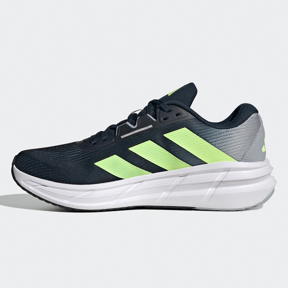 adidas Questar 3 Ανδρικά Παπούτσια για Τρέξιμο