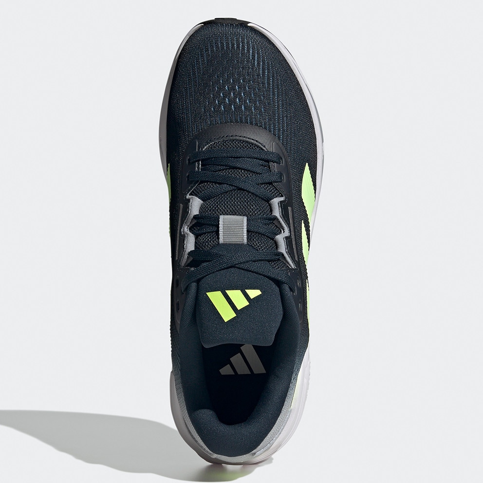 adidas Questar 3 Ανδρικά Παπούτσια για Τρέξιμο