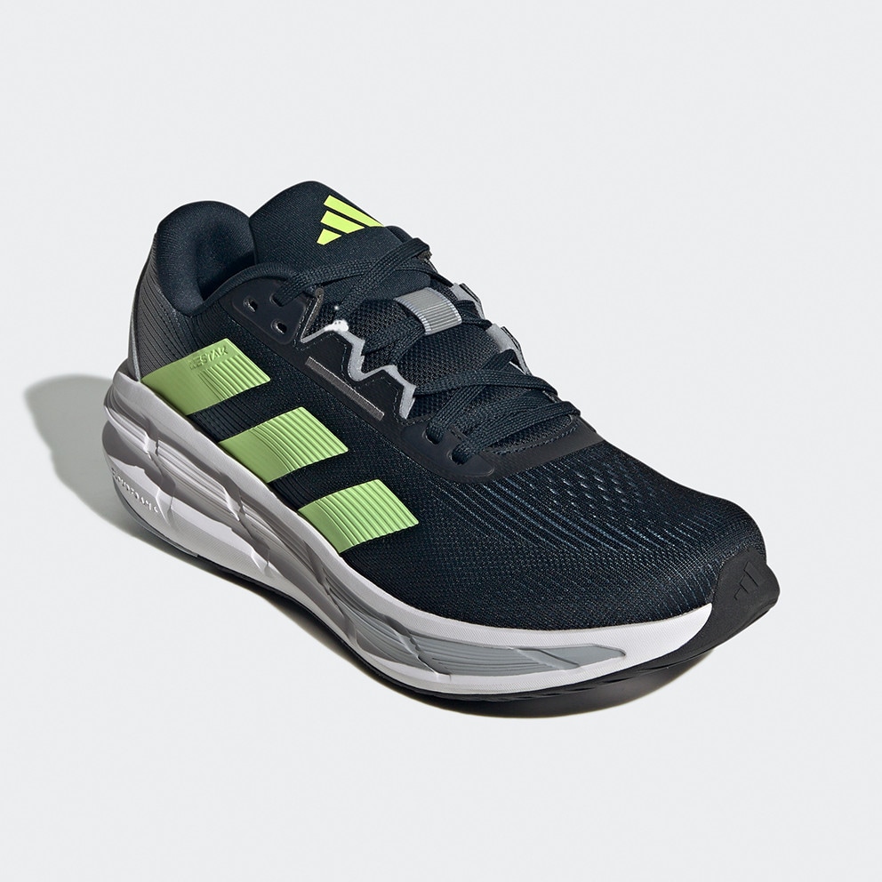 adidas Questar 3 Ανδρικά Παπούτσια για Τρέξιμο