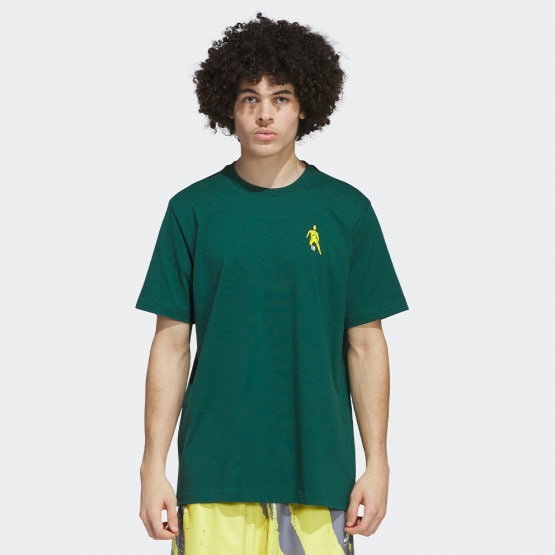 adidas Sum Hbr Ανδρικό T-Shirt