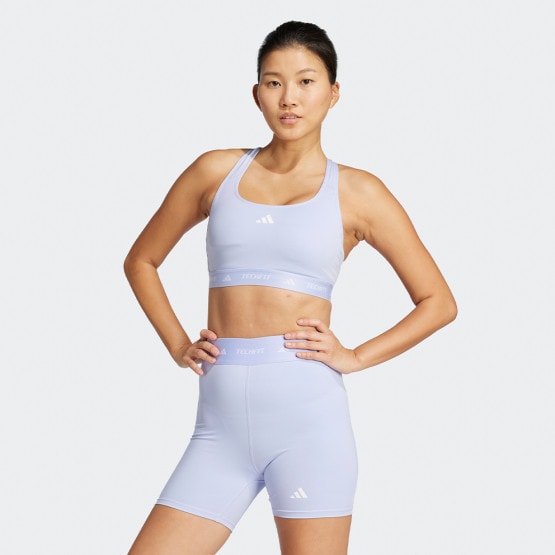 adidas Performance TECHFIT Medium Support Women's Bra