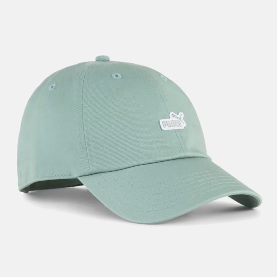 Puma ESS No.1 Logo Hat
